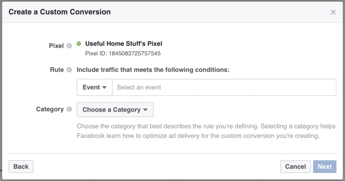 Menggunakan 1 Pixel Facebook Ads Untuk Beberapa Niche. Mungkinkah?