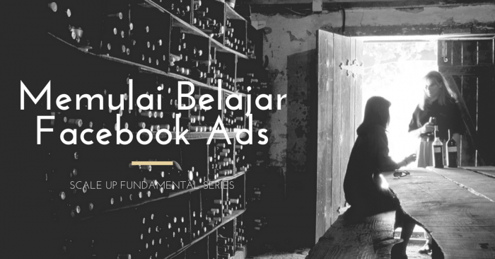 Memulai Belajar Facebook Ads