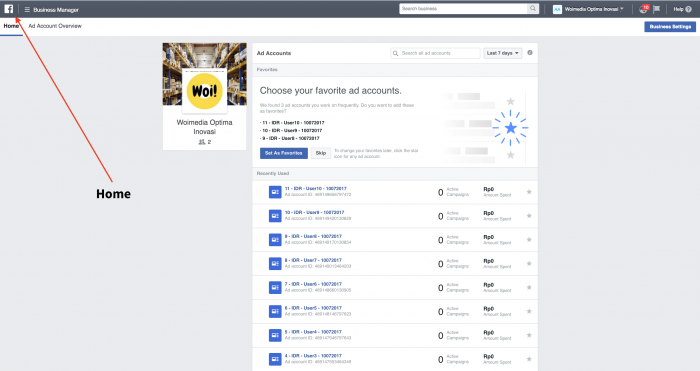 Tutorial Lengkap Facebook Ads: Belajar Mulai Dari Nol Sampai BISA! facebook ads