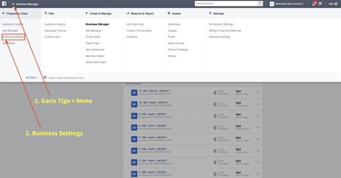 Tutorial Lengkap Facebook Ads: Belajar Mulai Dari Nol Sampai BISA! facebook ads