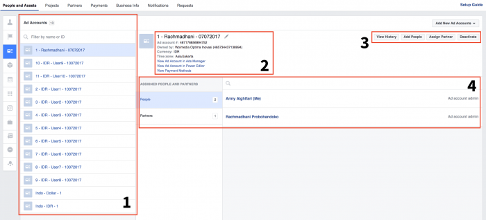 Tutorial Lengkap Facebook Ads: Belajar Mulai Dari Nol Sampai BISA! facebook ads