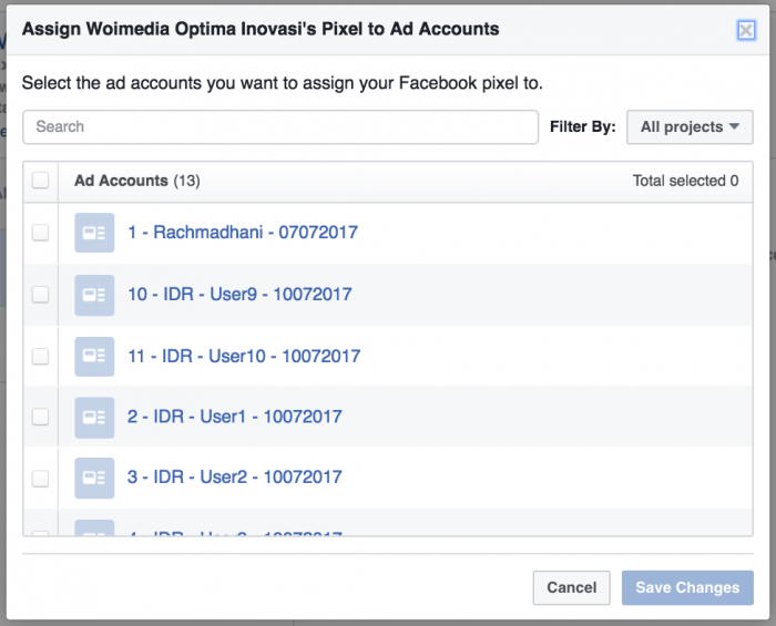 Tutorial Lengkap Facebook Ads: Belajar Mulai Dari Nol Sampai BISA! facebook ads