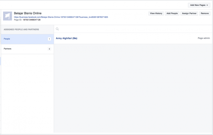 Tutorial Lengkap Facebook Ads: Belajar Mulai Dari Nol Sampai BISA! facebook ads