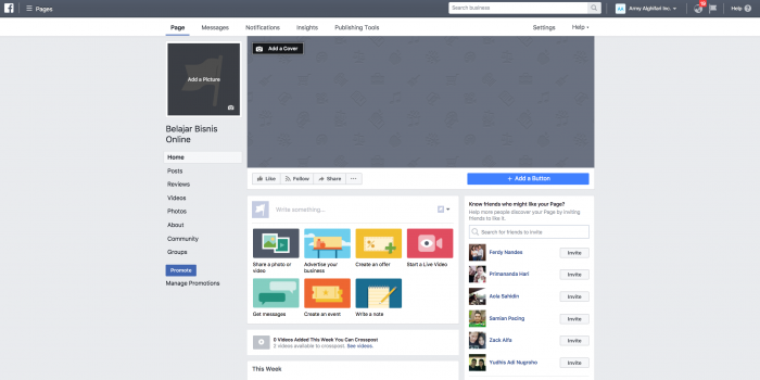 Tutorial Lengkap Facebook Ads: Belajar Mulai Dari Nol Sampai BISA! facebook ads