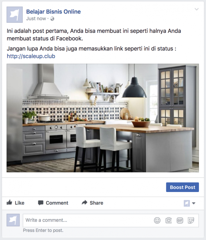 Tutorial Lengkap Facebook Ads: Belajar Mulai Dari Nol Sampai BISA! facebook ads