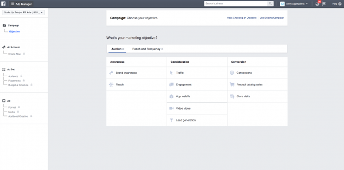 Tutorial Lengkap Facebook Ads: Belajar Mulai Dari Nol Sampai BISA! facebook ads