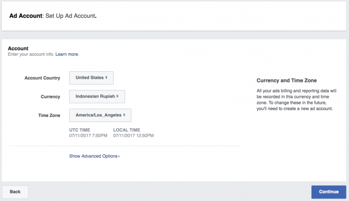 Tutorial Lengkap Facebook Ads: Belajar Mulai Dari Nol Sampai BISA! facebook ads