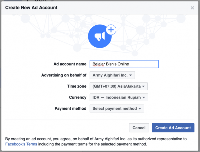 Tutorial Lengkap Facebook Ads: Belajar Mulai Dari Nol Sampai BISA! facebook ads