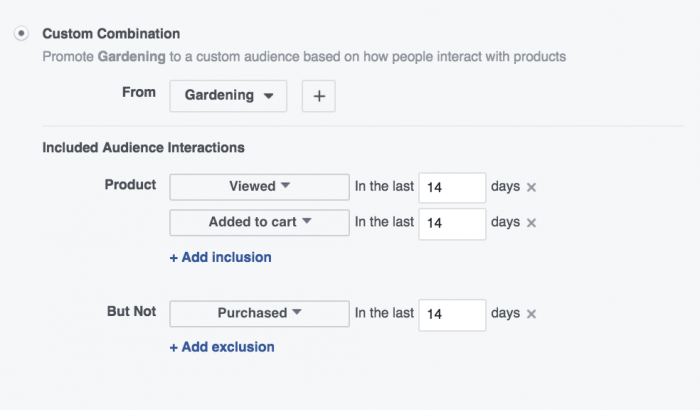 belajar facebook ads
