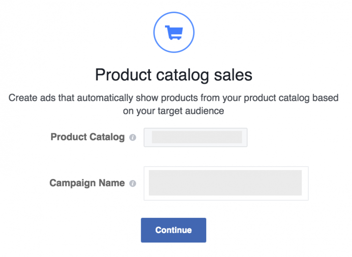 belajar facebook ads