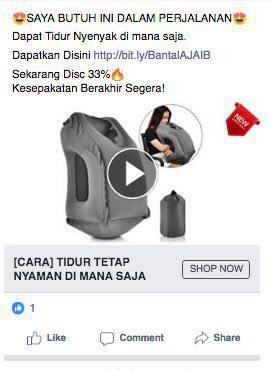 Kenapa Akun Iklan Anda Dinonaktifkan/Ads Manager Error (AME)? Simak Penjelasan Lengkap + Video Webinar 2 Jam akun iklan dinonaktifkan