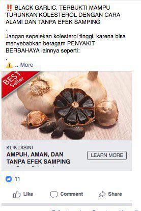 Kenapa Akun Iklan Anda Dinonaktifkan/Ads Manager Error (AME)? Simak Penjelasan Lengkap + Video Webinar 2 Jam akun iklan dinonaktifkan