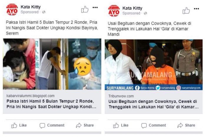 Kenapa Akun Iklan Anda Dinonaktifkan/Ads Manager Error (AME)? Simak Penjelasan Lengkap + Video Webinar 2 Jam akun iklan dinonaktifkan