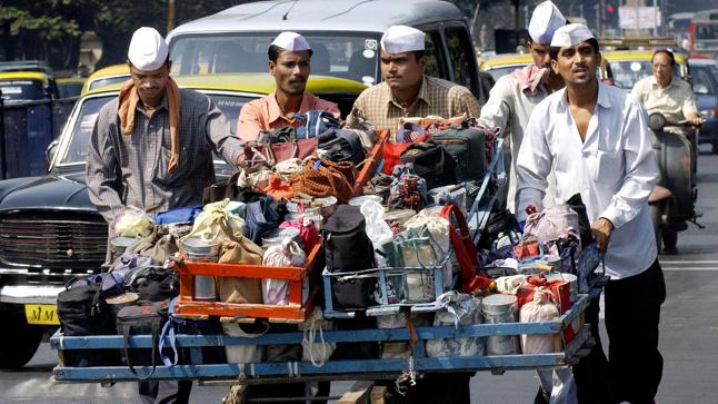 Dabbawala Mengajarkan Kita Tentang Makna Tingkat Akurasi 99.99%